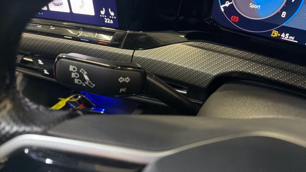 Used Volkswagen Golf 2022 for sale - 76788321: Photo 25