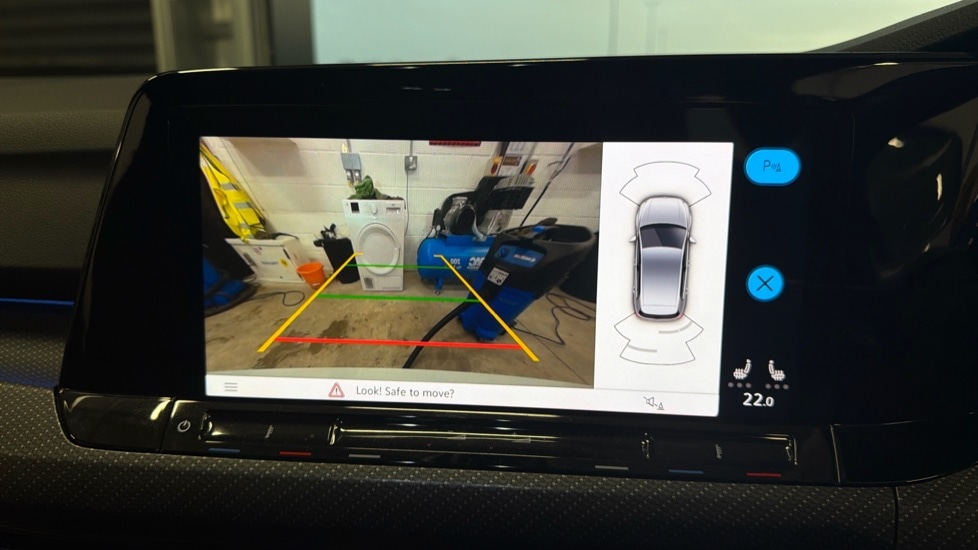 Used Volkswagen Golf 2022 for sale - 76788321: Photo 26