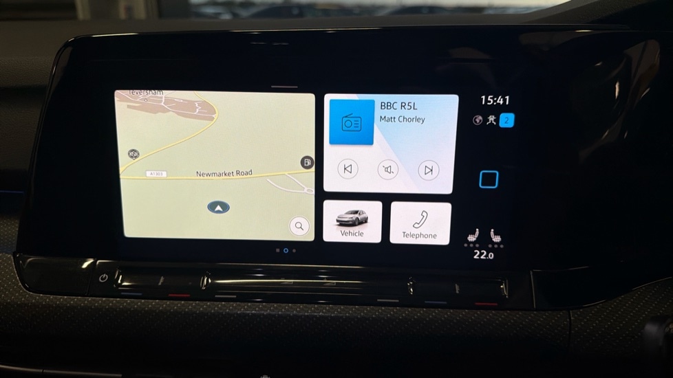 Used Volkswagen Golf 2022 for sale - 76788321: Photo 27