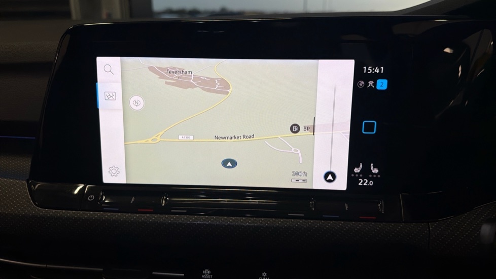 Used Volkswagen Golf 2022 for sale - 76788321: Photo 28