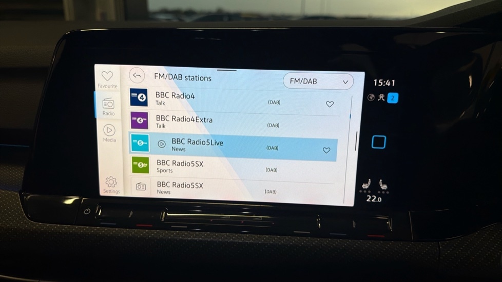 Used Volkswagen Golf 2022 for sale - 76788321: Photo 29