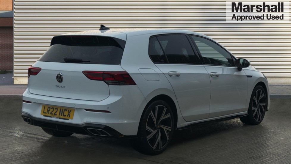 Used Volkswagen Golf 2022 for sale - 76788321: Photo 3