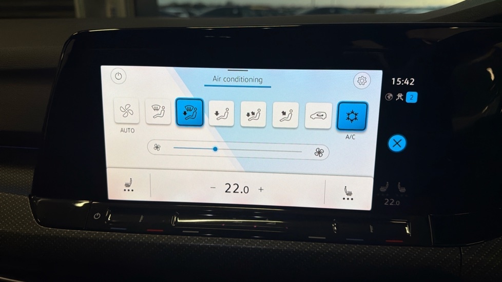 Used Volkswagen Golf 2022 for sale - 76788321: Photo 30