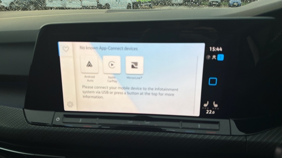 Used Volkswagen Golf 2022 for sale - 76788321: Photo 38