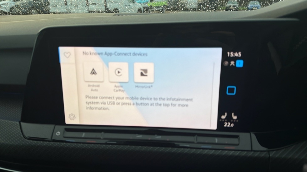 Used Volkswagen Golf 2022 for sale - 76788321: Photo 39