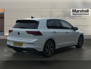 Used Volkswagen Golf 2022 for sale - 76788321: Photo