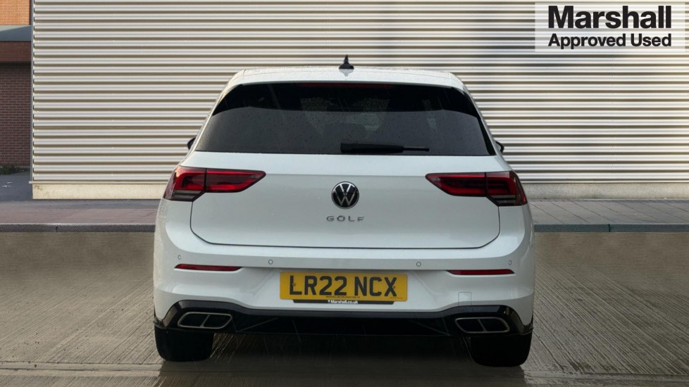 Used Volkswagen Golf 2022 for sale - 76788321: Photo 4