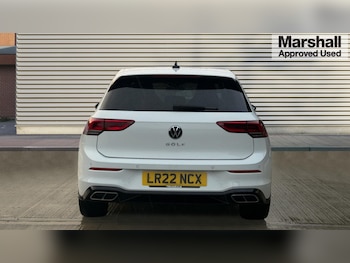 Used Volkswagen Golf 2022 for sale - 76788321: Photo