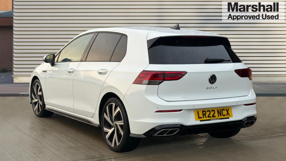 Used Volkswagen Golf 2022 for sale - 76788321: Photo 5