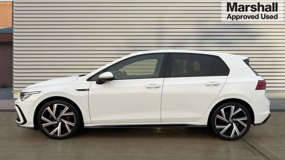 Used Volkswagen Golf 2022 for sale - 76788321: Photo 6