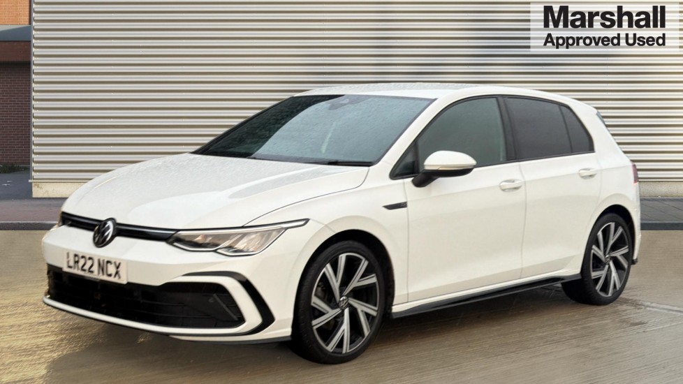 Used Volkswagen Golf 2022 for sale - 76788321: Photo 7