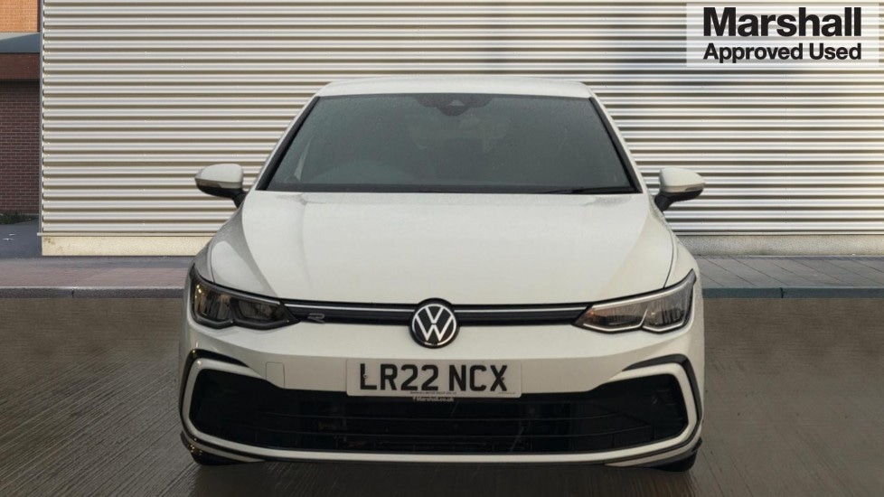 Used Volkswagen Golf 2022 for sale - 76788321: Photo 8