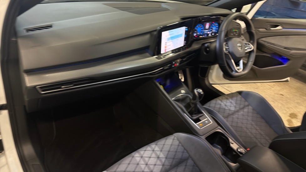 Used Volkswagen Golf 2022 for sale - 76788321: Photo 9