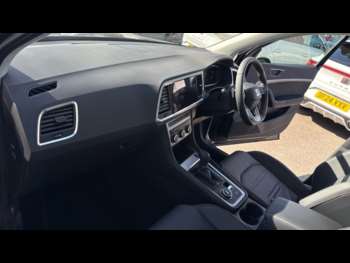 Used SEAT Ateca 2024 for sale - 74278241: Photo
