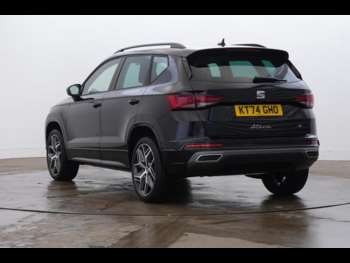 Used SEAT Ateca 2024 for sale - 74278241: Photo
