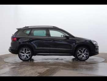 Used SEAT Ateca 2024 for sale - 74278241: Photo