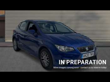 2020 - 1.0 TSI 95 SE Technology [EZ] 5dr