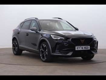 2024 - 1.4 eHybrid 204 V2 5dr DSG Auto