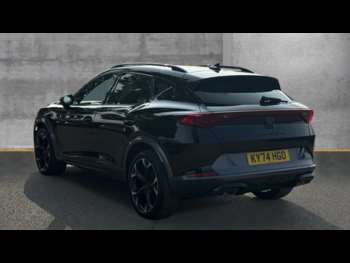 Used Cupra Formentor 2024 for sale - 74820443: Photo