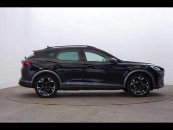 Used Cupra Formentor 2024 for sale - 74820443: Photo