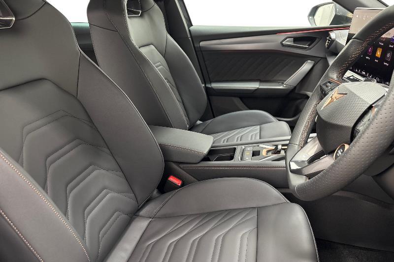 Used Cupra Leon 2025 for sale - 75984851: Photo 10