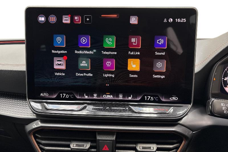 Used Cupra Leon 2025 for sale - 75984851: Photo 12