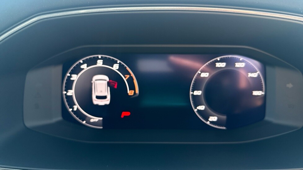 Used Cupra Leon 2025 for sale - 75984851: Photo 14