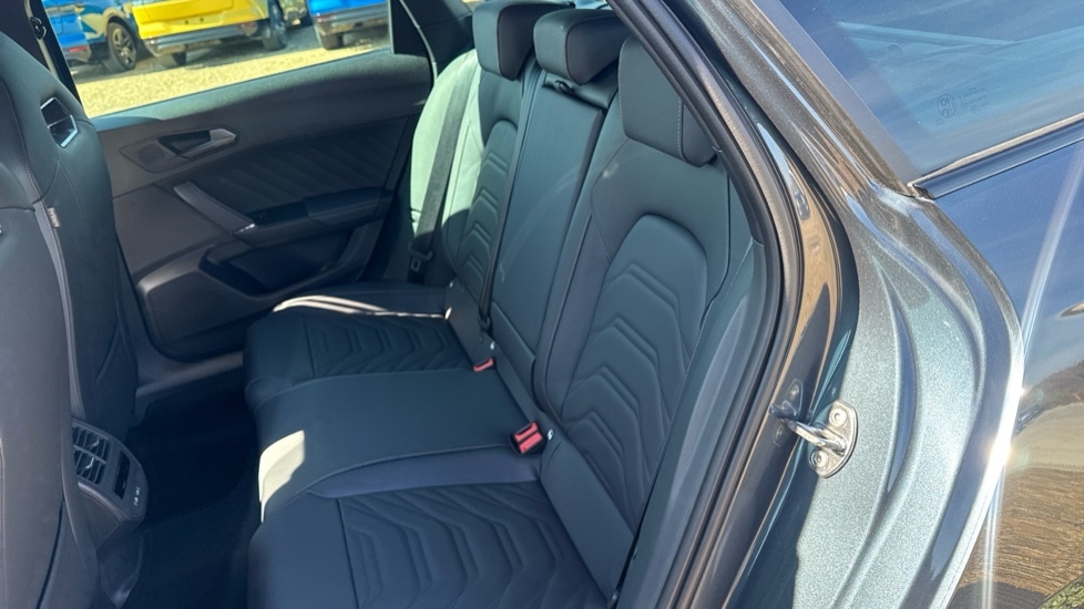 Used Cupra Leon 2025 for sale - 75984851: Photo 15