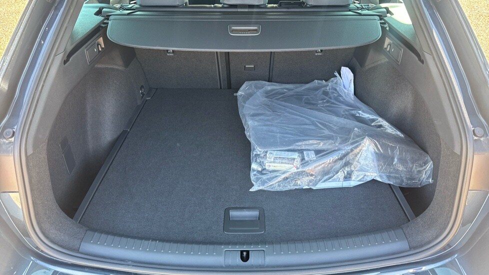 Used Cupra Leon 2025 for sale - 75984851: Photo 16