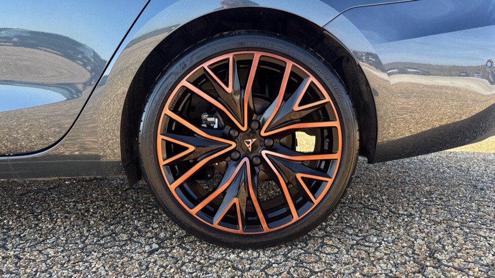 Used Cupra Leon 2025 for sale - 75984851: Photo 18