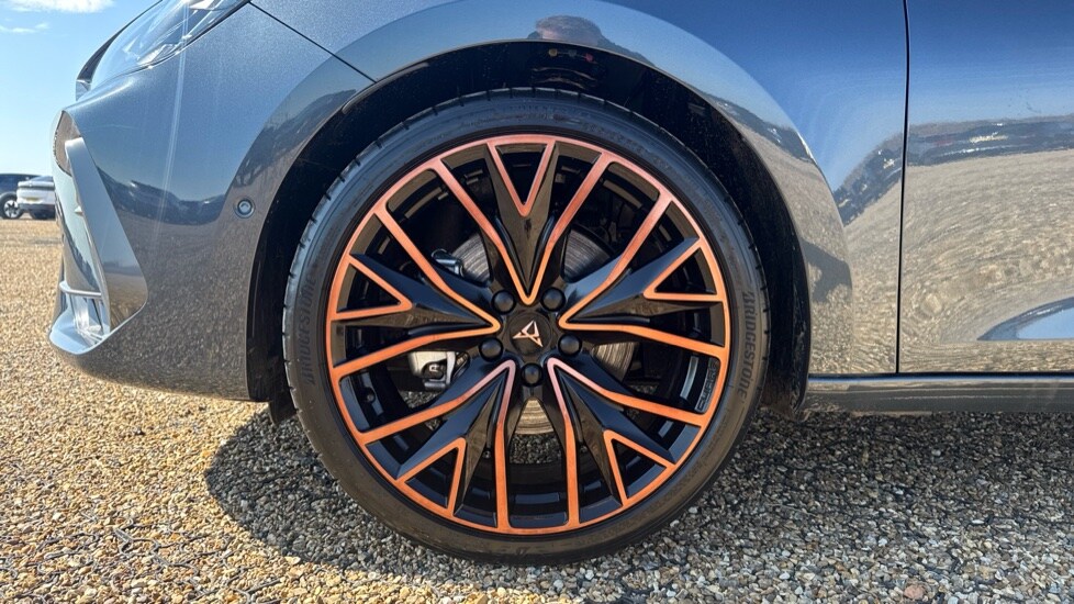 Used Cupra Leon 2025 for sale - 75984851: Photo 19
