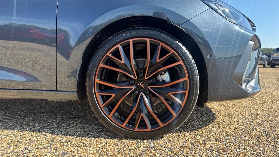 Used Cupra Leon 2025 for sale - 75984851: Photo 20