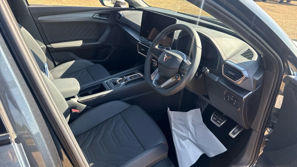 Used Cupra Leon 2025 for sale - 75984851: Photo 26
