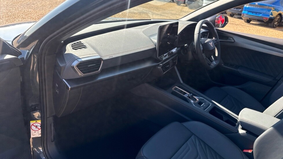 Used Cupra Leon 2025 for sale - 75984851: Photo 27
