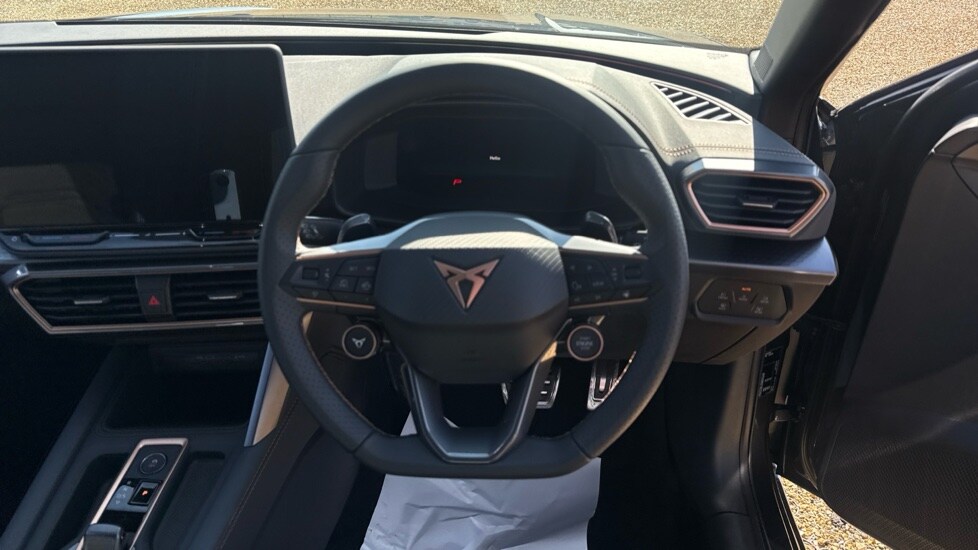 Used Cupra Leon 2025 for sale - 75984851: Photo 28
