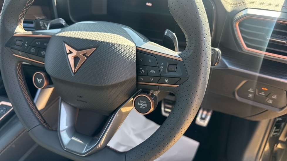 Used Cupra Leon 2025 for sale - 75984851: Photo 29