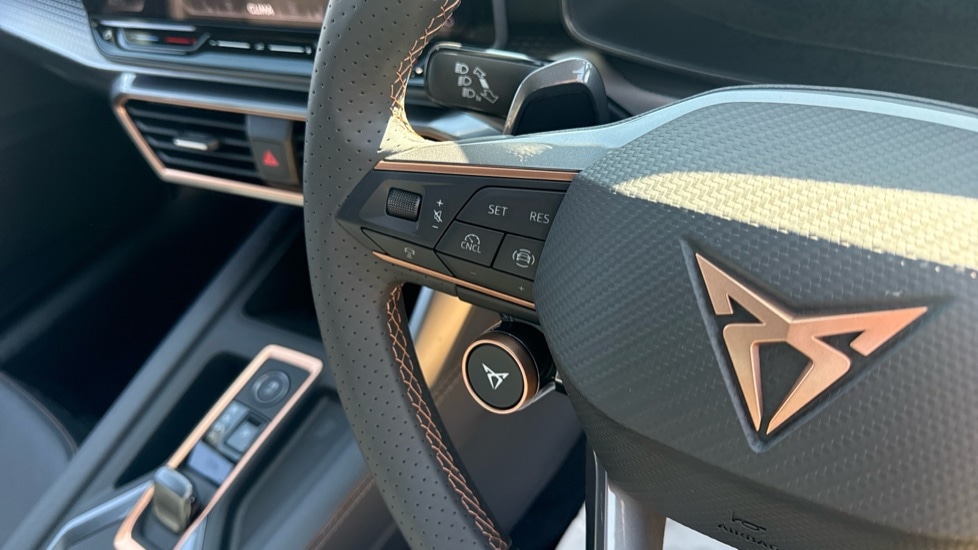 Used Cupra Leon 2025 for sale - 75984851: Photo 30