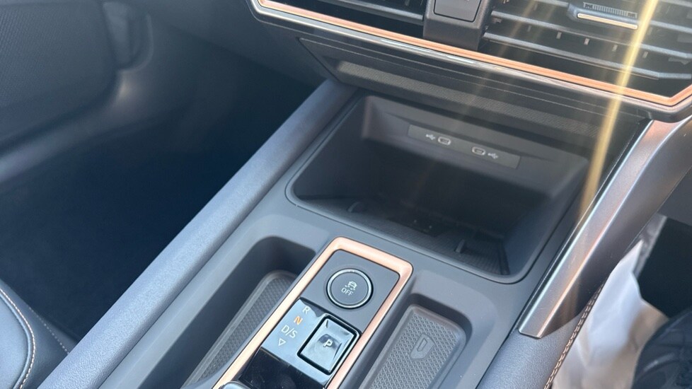 Used Cupra Leon 2025 for sale - 75984851: Photo 34