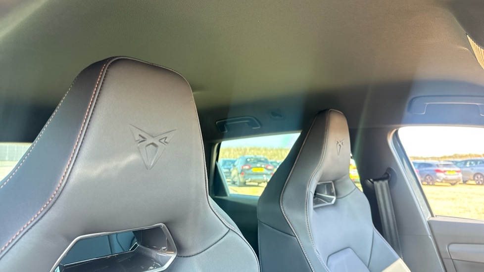 Used Cupra Leon 2025 for sale - 75984851: Photo 36