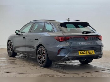 Used Cupra Leon 2025 for sale - 75984851: Photo 3
