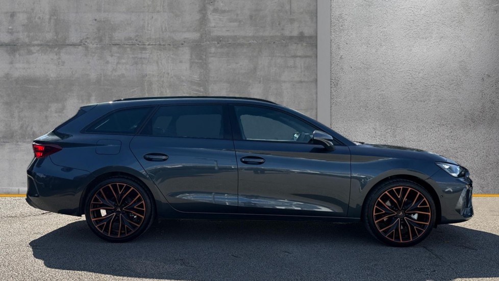 Used Cupra Leon 2025 for sale - 75984851: Photo 4