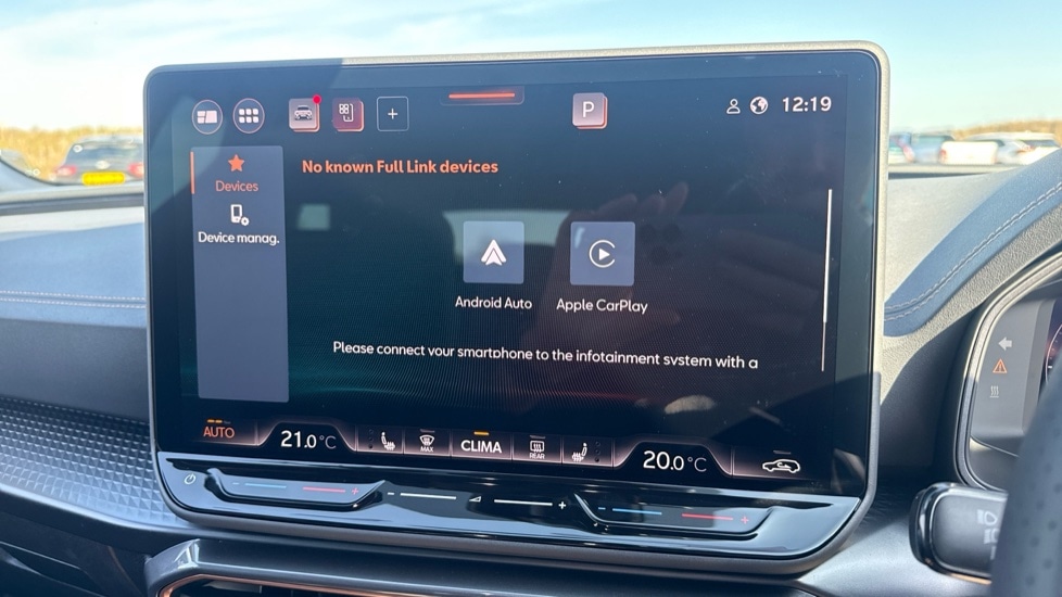 Used Cupra Leon 2025 for sale - 75984851: Photo 43
