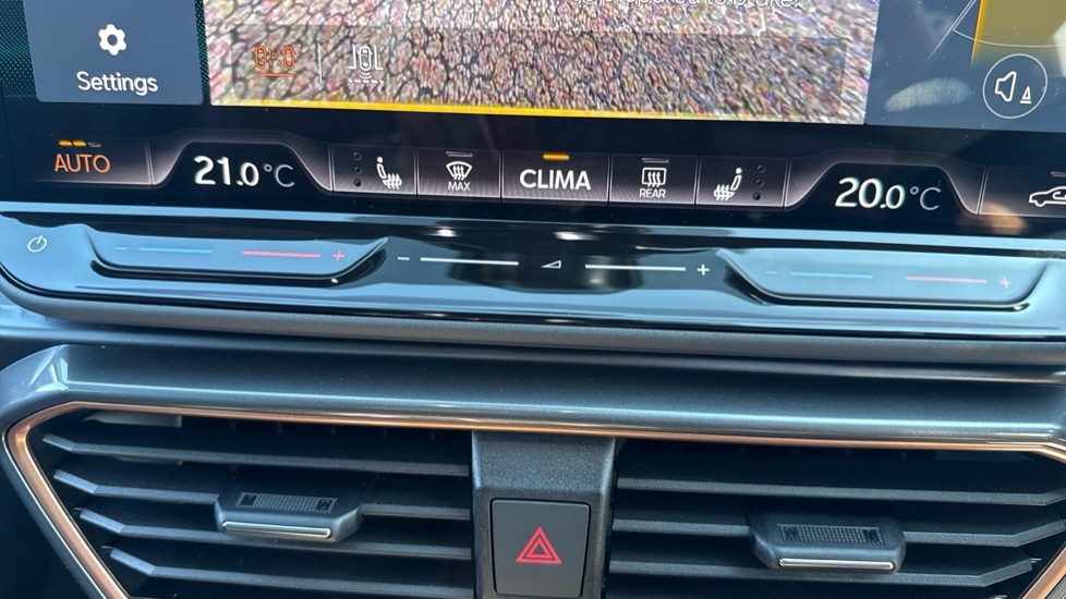 Used Cupra Leon 2025 for sale - 75984851: Photo 45