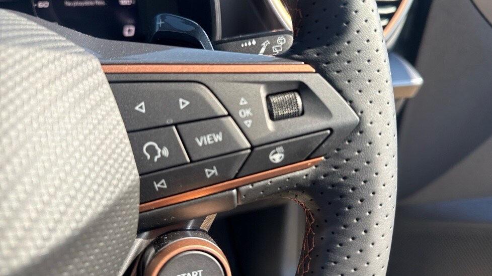 Used Cupra Leon 2025 for sale - 75984851: Photo 46