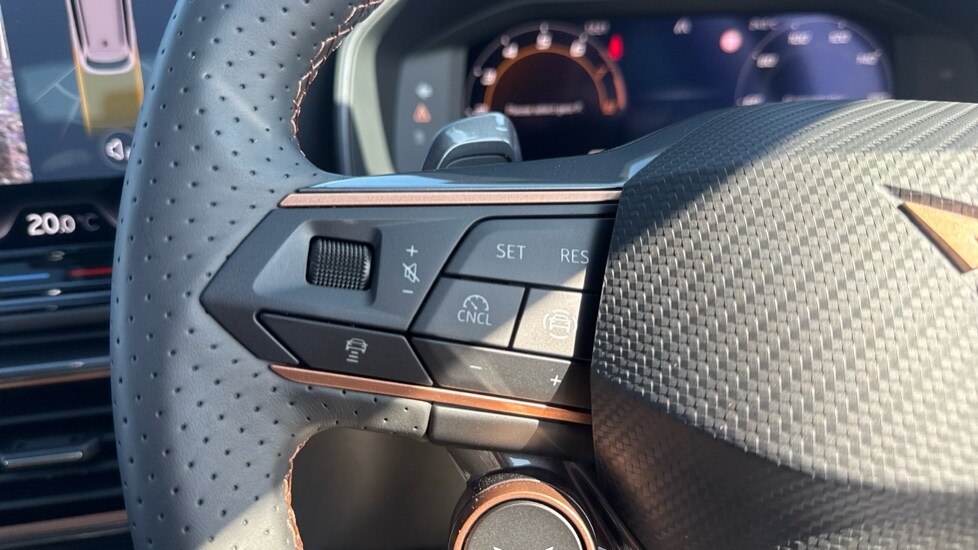 Used Cupra Leon 2025 for sale - 75984851: Photo 47