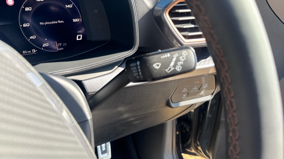 Used Cupra Leon 2025 for sale - 75984851: Photo 49