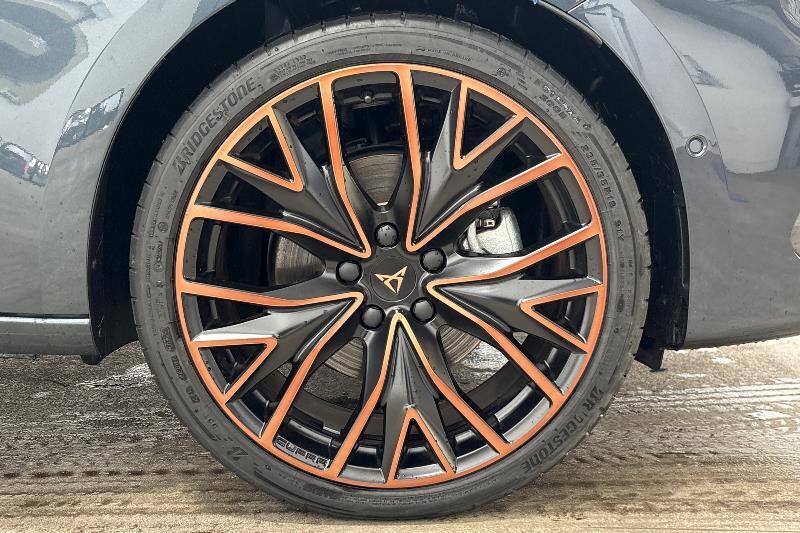 Used Cupra Leon 2025 for sale - 75984851: Photo 5