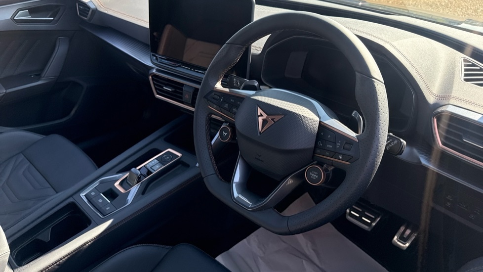 Used Cupra Leon 2025 for sale - 75984851: Photo 6