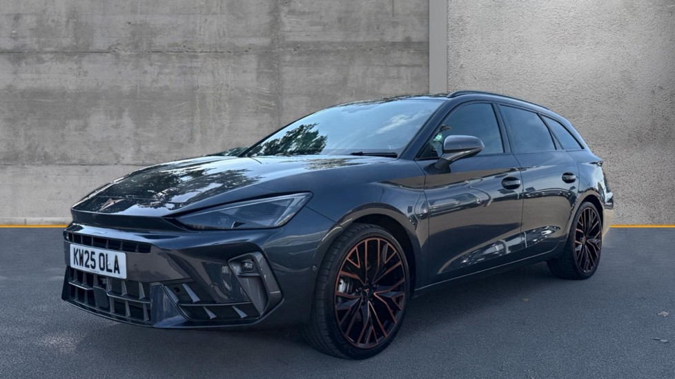 Used Cupra Leon 2025 for sale - 75984851: Photo 7