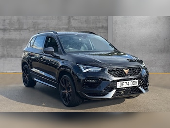 Used Cupra Ateca 2025 for sale - 75934710: Photo